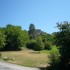 P COMME PEROUGES - AIN - FRANC