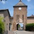P COMME PONT DE VEYLE - AIN - 