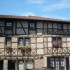 P COMME PONT DE VAUX - AIN - F