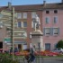 P COMME PONT DE VAUX - AIN - F