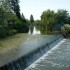 P COMME PONT DE VAUX - AIN - F