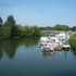 P COMME PONT DE VAUX - AIN - F