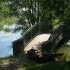 P COMME PONT DE VAUX - AIN - F