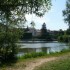 P COMME PONT DE VAUX - AIN - F