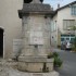 P COMME PONCIN - AIN - FRANCE