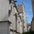 B COMME BOURG EN BRESSE - AIN 
