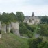C COMME FORT DE COUCY - AISNE 
