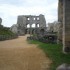 C COMME FORT DE COUCY - AISNE 