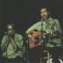 SONNY TERRY ET BROWNIE McGHEE