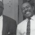 SONNY TERRY ET BROWNIE McGHEE