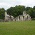 V COMME ABBAYE DE VAUCLAIR - A