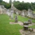 V COMME ABBAYE DE VAUCLAIR - A