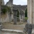 V COMME ABBAYE DE VAUCLAIR - A