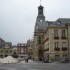 S COMME SAINT QUENTIN - AISNE 