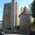 H COMME HURIEL - ALLIER - FRAN