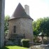 H COMME HURIEL - ALLIER - FRAN