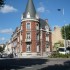 M COMME MONTLUÇON - ALLIER - 