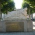 M COMME MONTLUÇON - ALLIER - 
