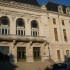 M COMME MONTLUÇON - ALLIER - 