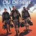 LES ROIS DU DÉSERT