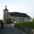 F COMME FORTERESSE DE BILLY - 