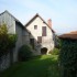 F COMME FORTERESSE DE BILLY - 