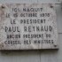B COMME BARCELONNETTE - ALPES 