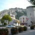 S COMME SISTERON - ALPES DE HA