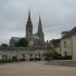 LE LABYRINTHE DE CHARTRES