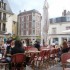 LE LABYRINTHE DE CHARTRES