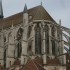 LE LABYRINTHE DE CHARTRES