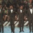 LES DRIFTERS