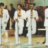 LES DRIFTERS