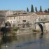 S COMME SAUVE - GARD - FRANCE