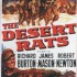 LES RATS DU DÉSERT