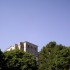 M COMME ABBAYE DE MONTMAJOUR -