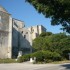 M COMME ABBAYE DE MONTMAJOUR -