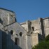 M COMME ABBAYE DE MONTMAJOUR -