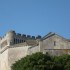 M COMME ABBAYE DE MONTMAJOUR -