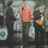 LES YARDBIRDS
