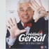 FRÉDÉRICK GERSAL FAIT DES HI