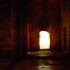 M COMME ABBAYE DE MONTMAJOUR (