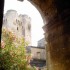 M COMME ABBAYE DE MONTMAJOUR (