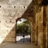 M COMME ABBAYE DE MONTMAJOUR (