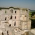 M COMME ABBAYE DE MONTMAJOUR (