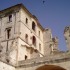 M COMME ABBAYE DE MONTMAJOUR (