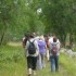 SUR LES TRACES DU PETIT PEUPLE