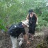 SUR LES TRACES DU PETIT PEUPLE
