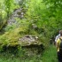 SUR LES TRACES DU PETIT PEUPLE