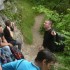 SUR LES TRACES DU PETIT PEUPLE